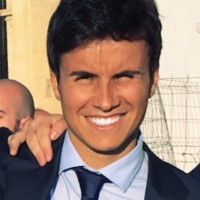 NORDAIR, S.A. Employee Borja Sánchez's profile photo