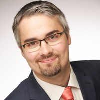 DB Schenker Employee Mathias Braun's profile photo