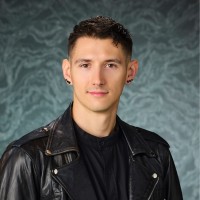 audiochuck Employee Kyle O'Connor's profile photo