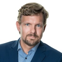 Straumann Group Employee Sven Johannsen's profile photo