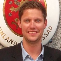 Wavin Denmark Employee Thomas Lauritsen's profile photo