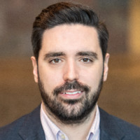 Lifecycle Experts Employee Ádám Gősi's profile photo