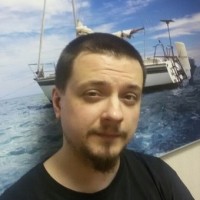 MLM Soft Employee Igor Kravets's profile photo