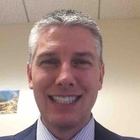 Darren Hawes