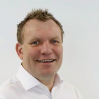 Cirrus Connects Employee Dan Lloyd's profile photo