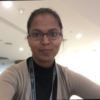 Century Software (M) Sdn Bhd Employee Agilaa Ramasamy's profile photo