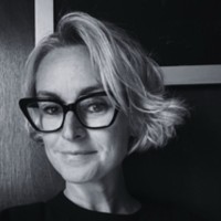 Chaptr Employee Kitty Lineker's profile photo