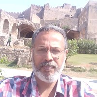 KWIK PATCH LIMITED Employee Surendran Menon's profile photo