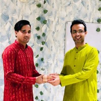 Wobot Intelligence Employee Sandeep Chamoli's profile photo