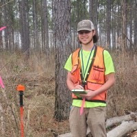 Biewer Lumber Employee Kaleb Wilson's profile photo