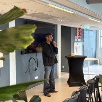 University of Amsterdam - Amsterdam Business School Employee Ernst-Jan Stokvis's profile photo