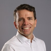 Bupa Employee Andrew Kinkade's profile photo