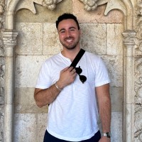 James Almeida Email & Phone Number