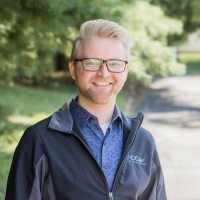 Fort Community Credit Union Employee Jeffery Anderson's profile photo