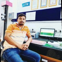 Shrinath Flexipack Pvt Ltd Employee Mainsh Singh's profile photo