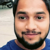 AdEngage Employee Basit Ansari's profile photo