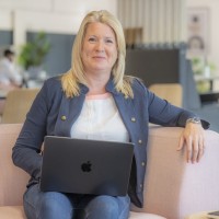 IFGlobal Employee Jane Derbyshire's profile photo