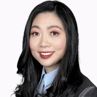 Carbon60 Employee Jacqueline Ye's profile photo