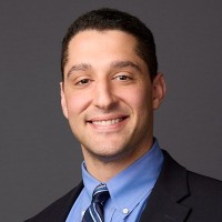 Kirkland & Ellis Employee Michael Beauchamp's profile photo