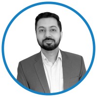Contract Production Ltd Employee Zeeshan Ahmed's profile photo