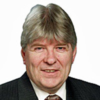 Turku School of Economics at the University of Turku Employee Tomi Dahlberg's profile photo