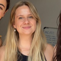 Total Environment Centre Employee Marijs Vrancken's profile photo