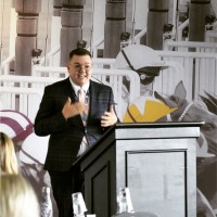 Delta Academies Trust Employee Will Bosanquet's profile photo