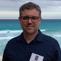 Arborite Employee Martin Simon's profile photo