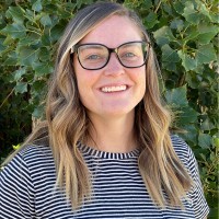 New Mexico School For The Deaf Employee Talisha Wilson's profile photo