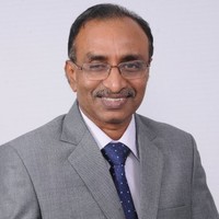 Sridhar Vr Email & Phone Number
