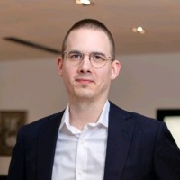 digiDirect Employee Joel Westworth's profile photo