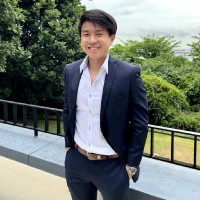 Nigel Ang Email & Phone Number