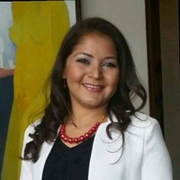 AtlanttiCO Employee Vilda Margarita Gómez Ruiz's profile photo