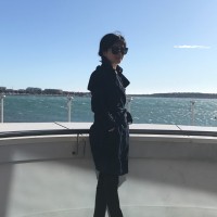 Fujian Morefun Electronic Technology Co.,Ltd. Employee Yuki Zhang's profile photo