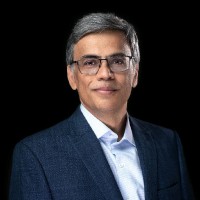 Noventiq Employee Peter Theobald's profile photo