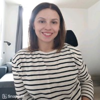 Marija Kuzmić Email