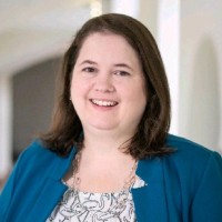University of Maryland - College of Arts and Humanities Employee Rebecca Calkin's profile photo