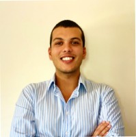 dte - instalações especiais Employee Filipe Miranda's profile photo