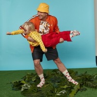 Happy Socks Employee Aleksandar Milenkovic's profile photo