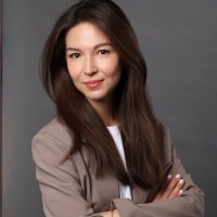 NtechLab Employee Pugacheva Anna's profile photo