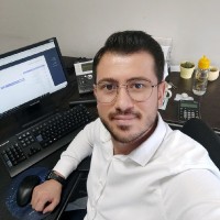 Akdeniz Elektrik Dağıtım A.Ş. Employee Gökhan Gökmen's profile photo