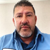 Polyco Employee Juan Vasquez's profile photo