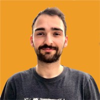 Culpass - Crea tu evento en pocos clics Employee Nacho Kleinman Ruiz's profile photo