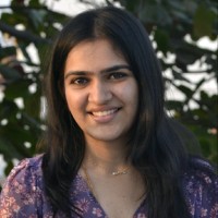 Cascade Cloud Inc. Employee Dhyana Soni's profile photo
