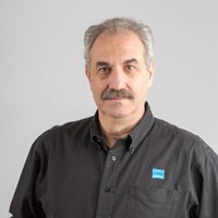 JENOPTIK Optical Systems Employee Tolis Deslis's profile photo