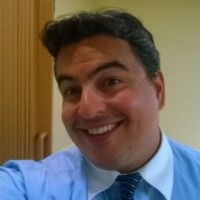 Army and Navy Academy Employee Victor Traycey's profile photo