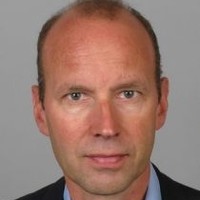 Allinq Employee Klaas Talma's profile photo