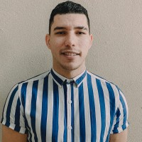 Panco Employee Nickolas Marques Teixeira's profile photo