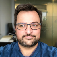 Bainbridge Health Employee Sam Wilson's profile photo