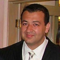 Titanium Healthcare, Inc. Employee Kamran Nezami's profile photo